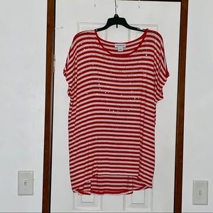Liz Claiborne Top